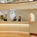 Otel H+ Herzog Widukind