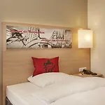H+ Herzog Widukind Hotel Stade