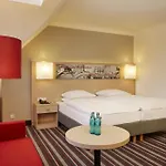 H+ Herzog Widukind Otel 3*