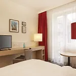 Hotel H+ Herzog Widukind
