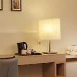 Otel H+ Herzog Widukind 3*