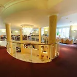 Otel H+ Herzog Widukind Stade