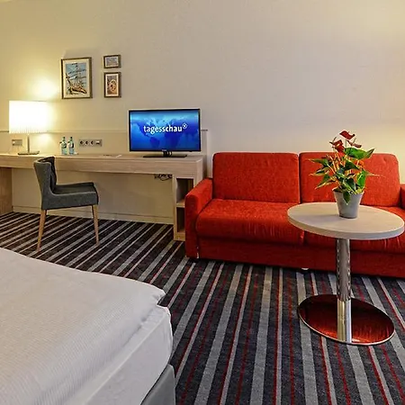 Hotel H+ Herzog Widukind 4*