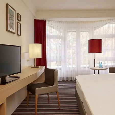 H+ Herzog Widukind Hotell Stade