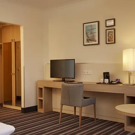 Sunday Hotel Stade Herzog Widukind