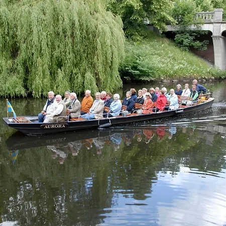 Hotel H+ Herzog Widukind 4*