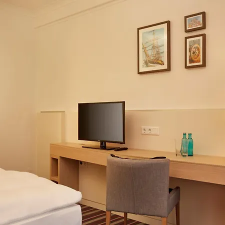 H+ Herzog Widukind Hotell Stade