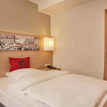 H+ Herzog Widukind Stade