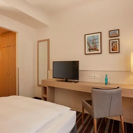 Sunday Hotel Stade Herzog Widukind