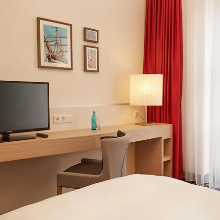 Sunday Hotel Stade Herzog Widukind Otel