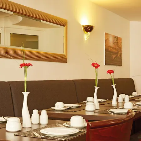 H+ Herzog Widukind 4* Stade