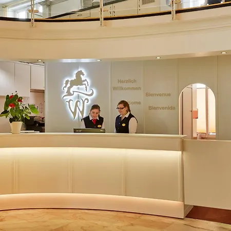 Hotel H+ Herzog Widukind