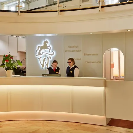 Hotell H+ Herzog Widukind