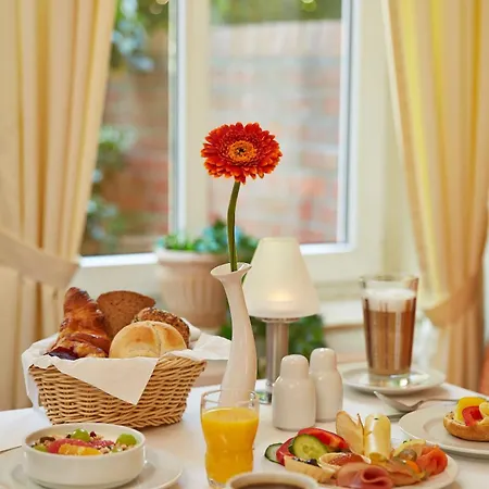 H+ Herzog Widukind Hotell 4*