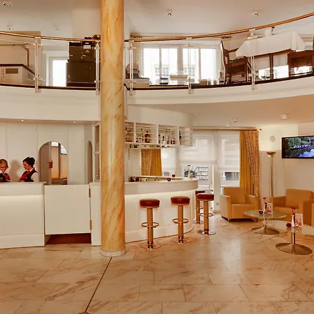 H+ Herzog Widukind Hotell Stade
