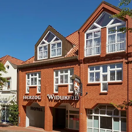 H+ Herzog Widukind Hotell