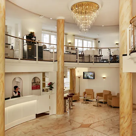 H+ Herzog Widukind 4* Stade