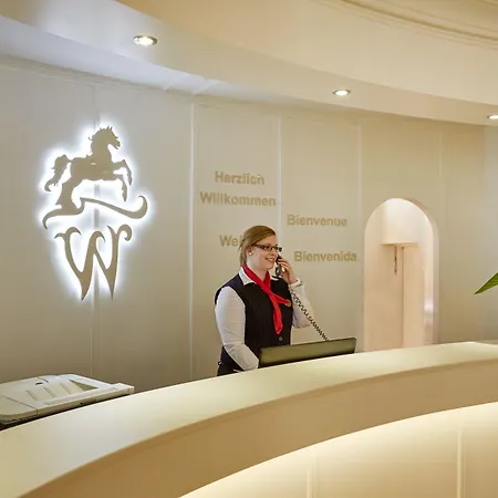 H+ Herzog Widukind Hotel 4*