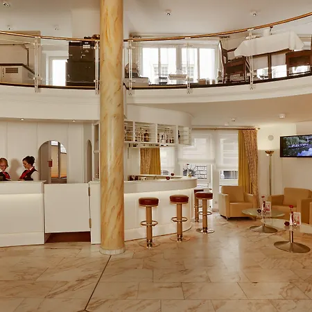 H+ Herzog Widukind 4*