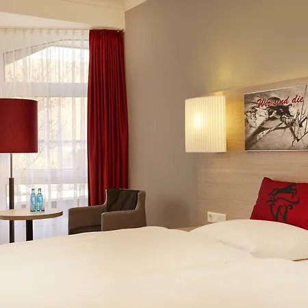H+ Herzog Widukind Hotel Stade