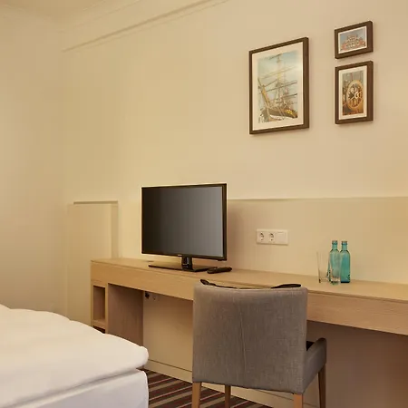 H+ Herzog Widukind Hotel Stade