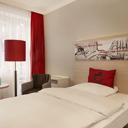 H+ Herzog Widukind Stade