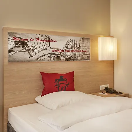 H+ Herzog Widukind Hotel Stade