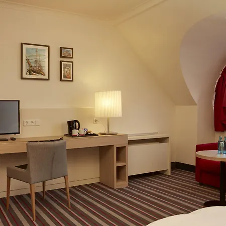 H+ Herzog Widukind Otel 3*