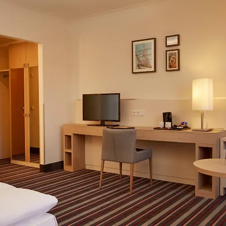 Sunday Hotel Stade Herzog Widukind