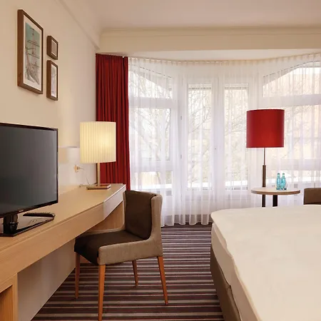 Hotel H+ Herzog Widukind