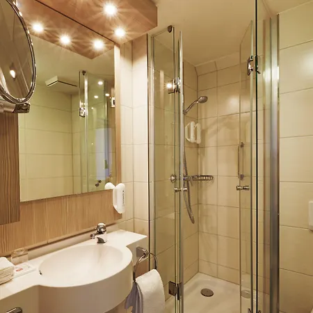 H+ Herzog Widukind Hotel