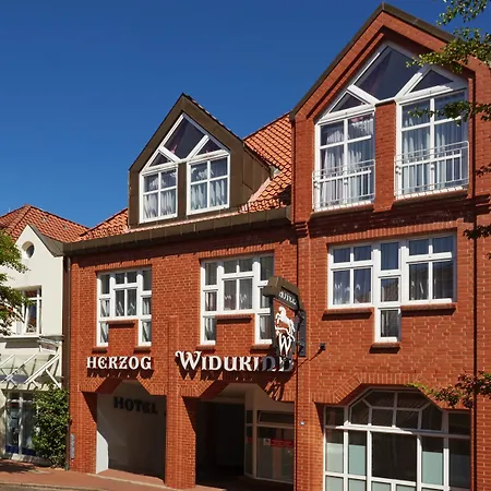 H+ Herzog Widukind Hotel 4*