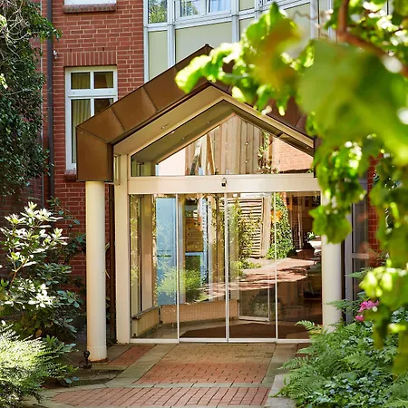 H+ Herzog Widukind Hotel 4*