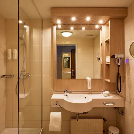 H+ Herzog Widukind Hotel Stade