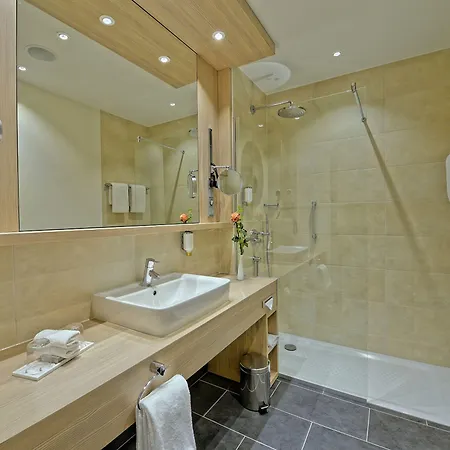 H+ Herzog Widukind Hotel 4*