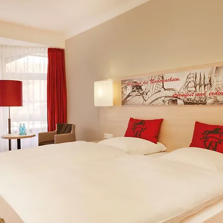 H+ Herzog Widukind Hotel