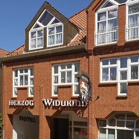 H+ Herzog Widukind Hotel 4*