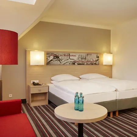 H+ Herzog Widukind Otel 3*