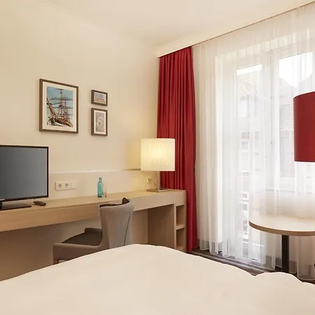 Otel H+ Herzog Widukind