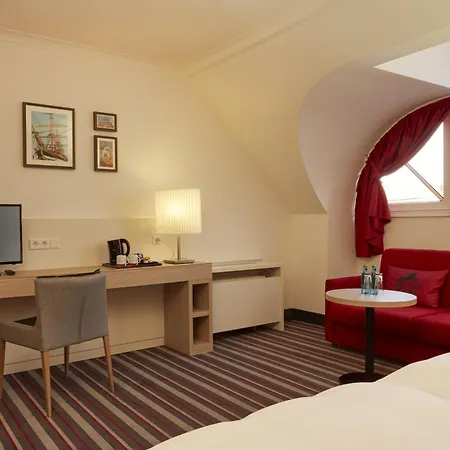 Sunday Hotel Stade Herzog Widukind Stade