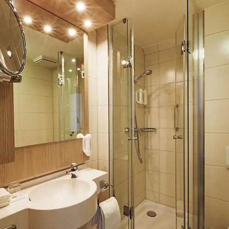 Hotell H+ Herzog Widukind