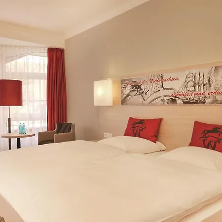 H+ Herzog Widukind Hotell