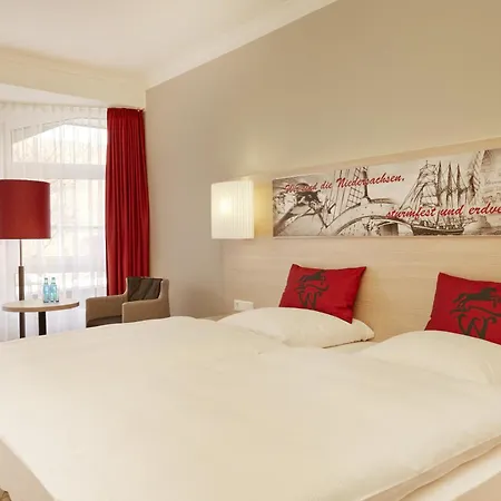 H+ Herzog Widukind Hotel