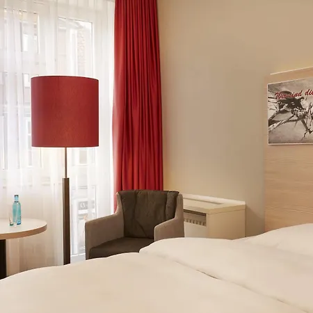 Hotell H+ Herzog Widukind