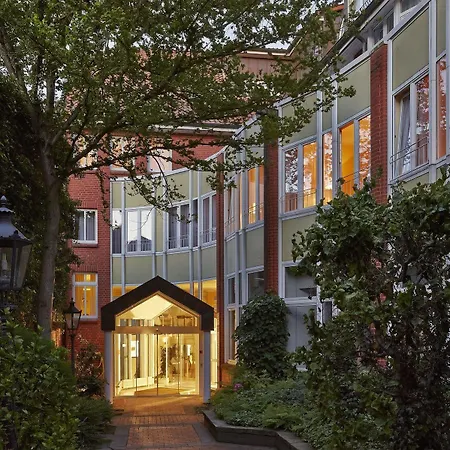 Hotell H+ Herzog Widukind Stade