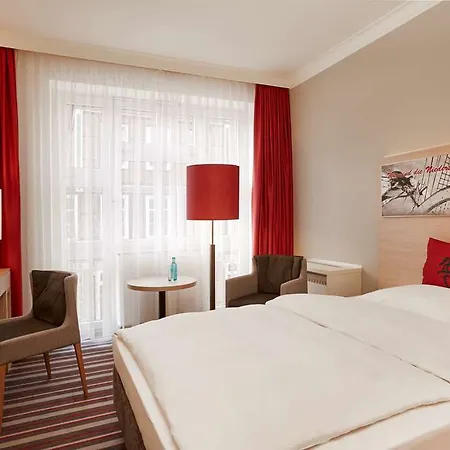 H+ Herzog Widukind فندق