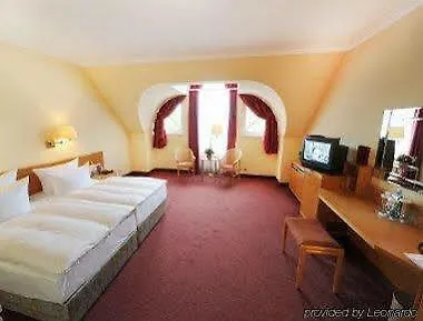 H+ Herzog Widukind 4* Stade