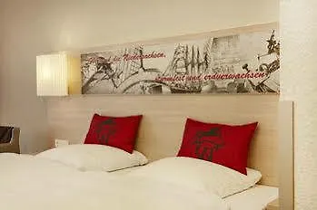 Hotell H+ Herzog Widukind 4*