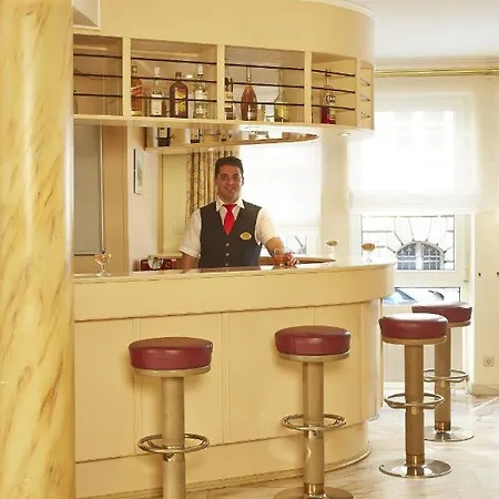 Hotell H+ Herzog Widukind 4*