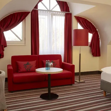 H+ Herzog Widukind 4*